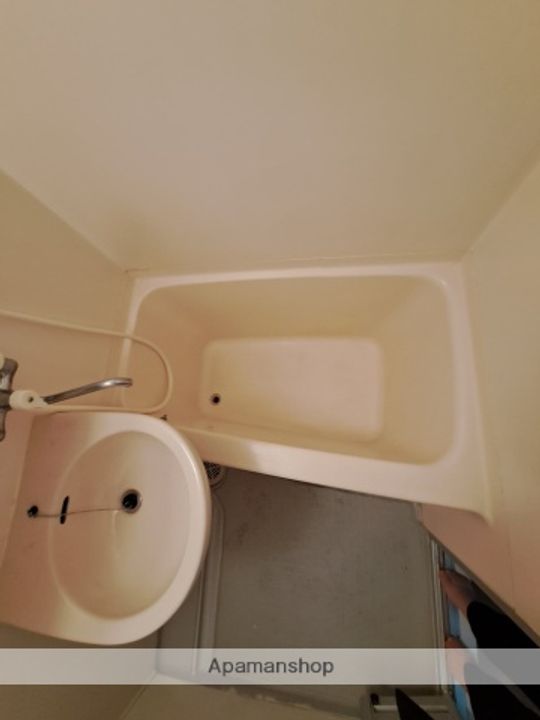 ネオデラサンテの内装