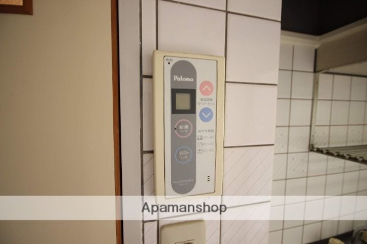 ネオデラサンテの内装