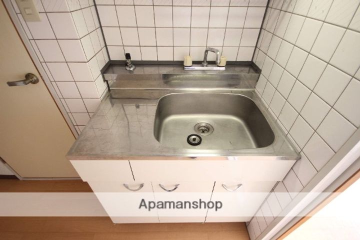 ネオデラサンテの内装