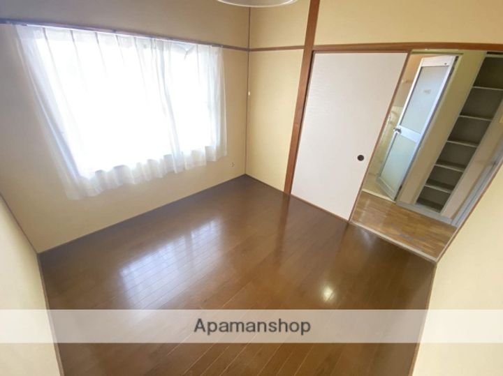 新原第2マンションのその他画像