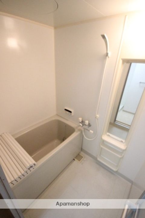 ネオスA館の風呂