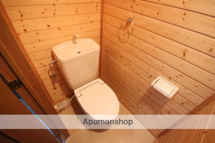 ネオスA館のその他画像