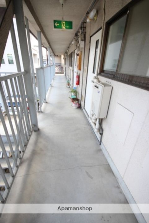 第二岩井アパートのその他画像