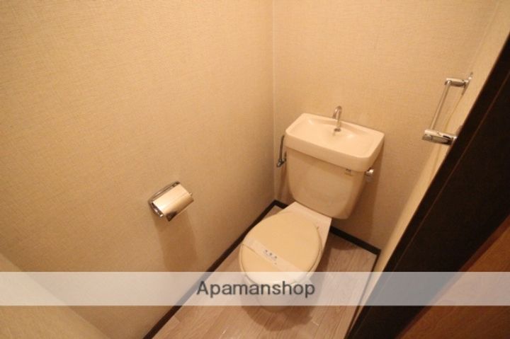 第二岩井アパートのその他画像