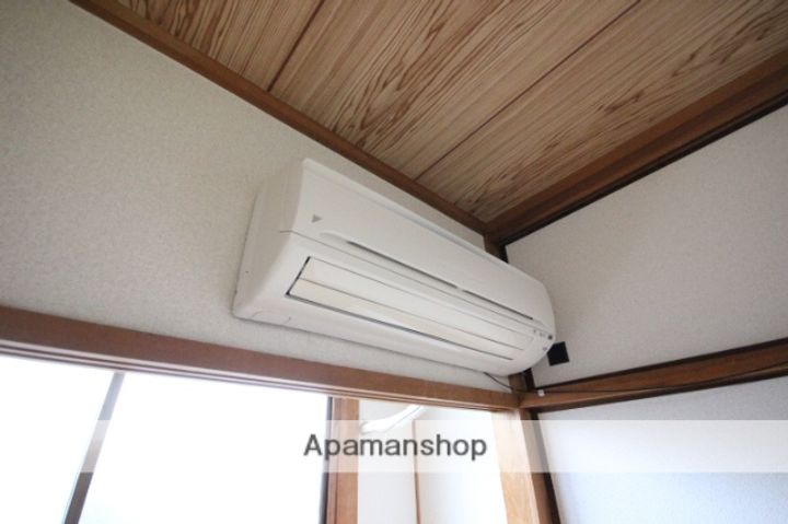 第二岩井アパートのその他画像