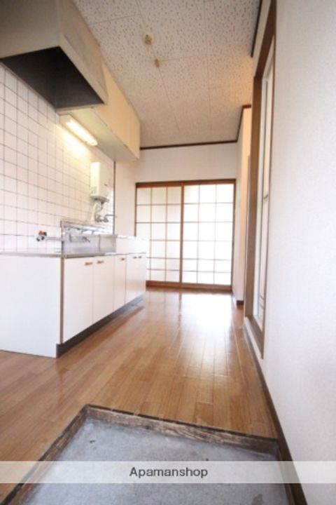 第二岩井アパートのその他画像