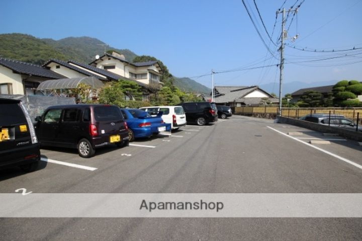 ラヴィーヌ緑井3号館のその他画像