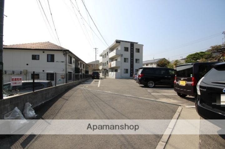 ラヴィーヌ緑井3号館のその他画像