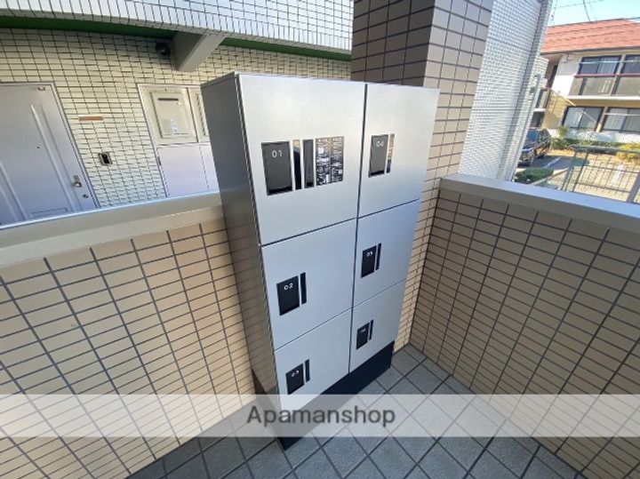 リカ上安103のその他画像