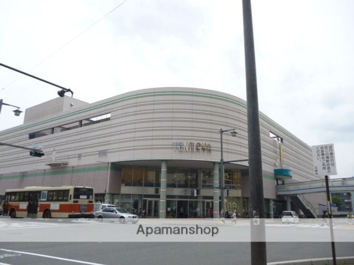 ハイム川内の周辺