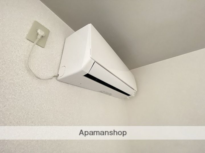 サンウエストパークB棟のその他画像