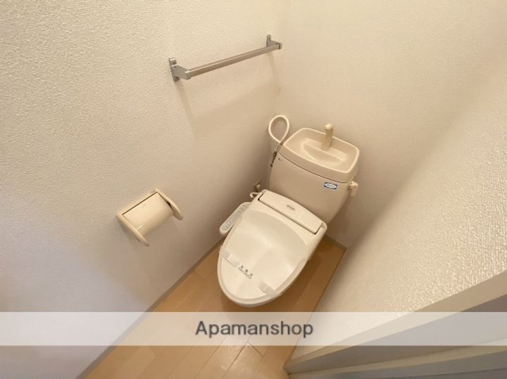 サンウエストパークB棟のその他画像