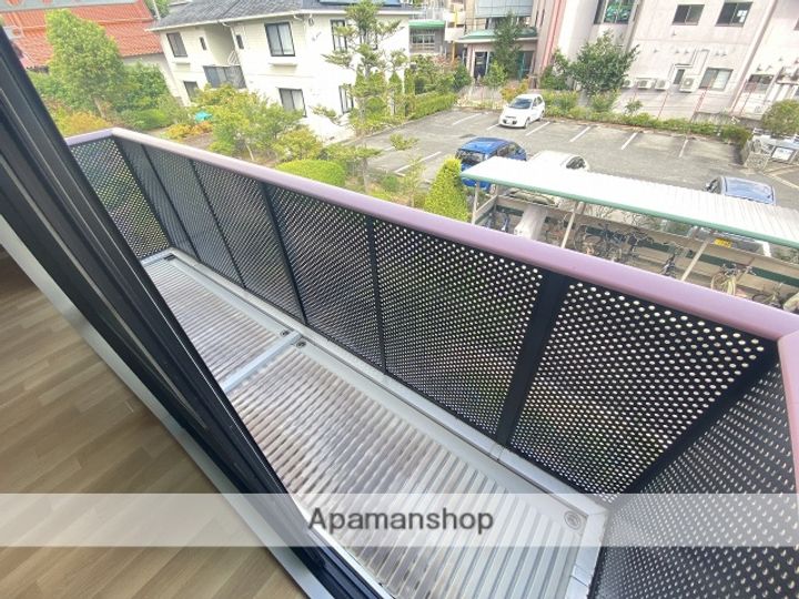 サンウエストパークB棟のその他画像