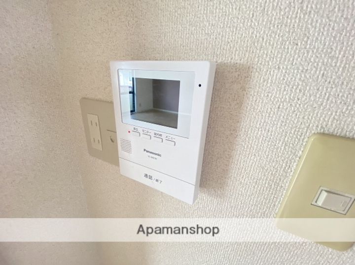 サンウエストパークB棟のその他画像