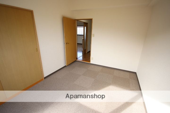 貴船御館の内装