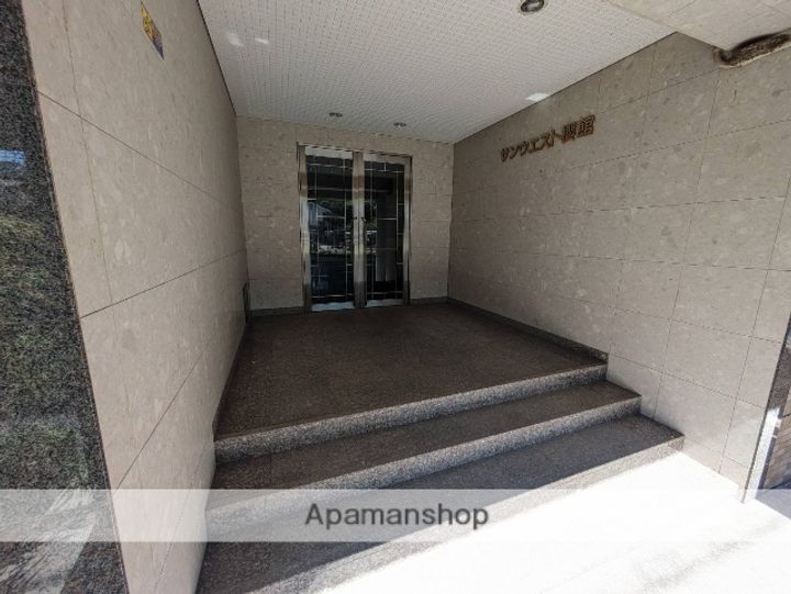 サンウエスト櫻館404のその他画像