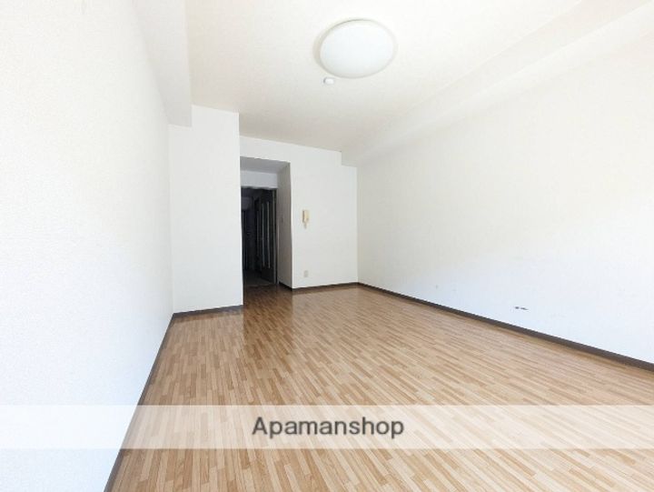 サンウエスト櫻館404の内装