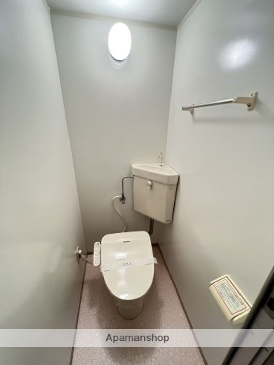 サンウエスト櫻館404のその他画像