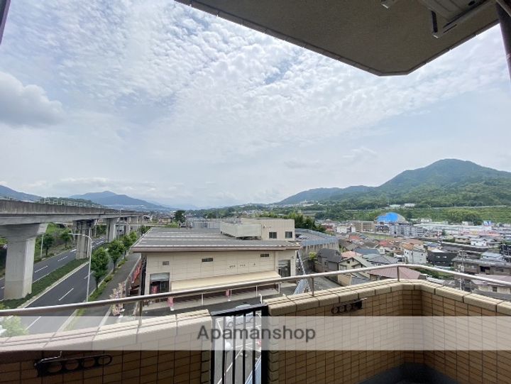 第13平勝ビルのその他画像