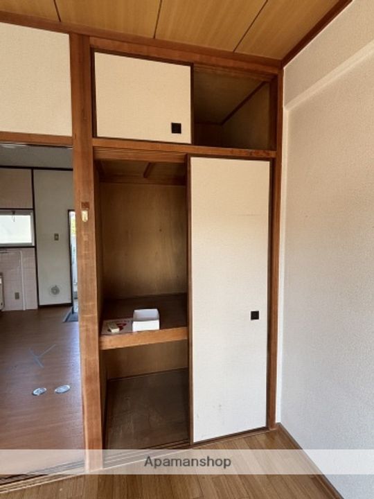 野地ハイツのその他画像