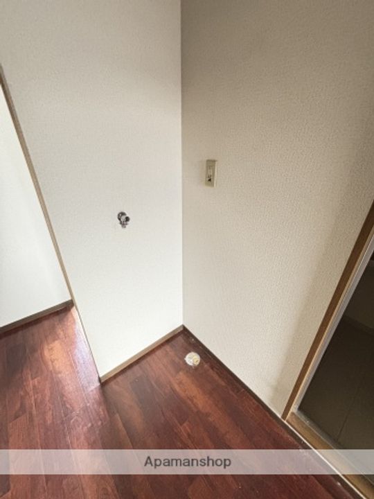 アヴァンセ中筋2の内装