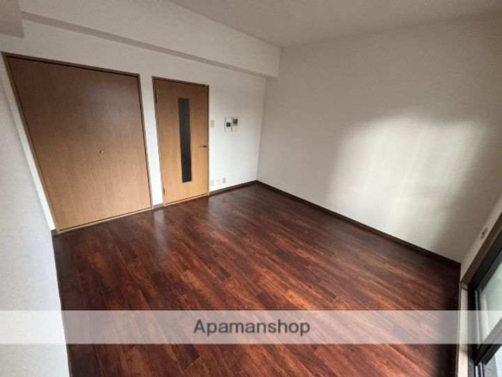 アヴァンセ中筋2の内装