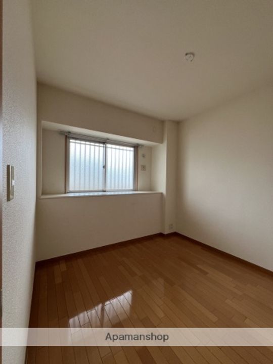 プロスペリティNakamuraの内装