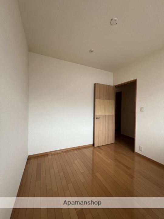 プロスペリティNakamuraの内装