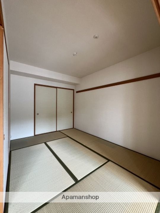 プロスペリティNakamuraの内装