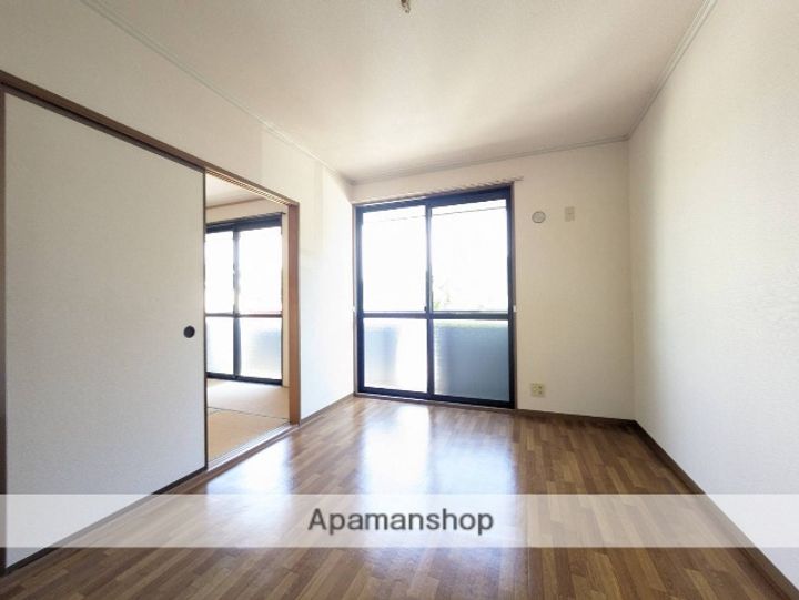 セジュール行友1の内装