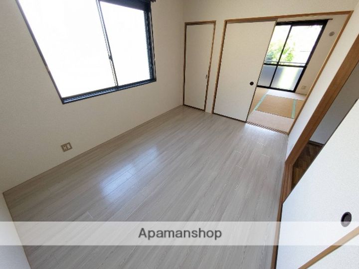 セジュール行友1の内装