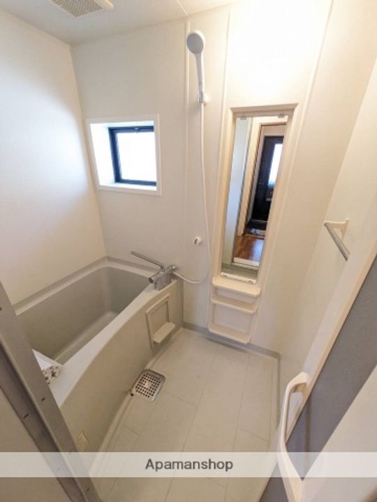 セジュール行友1の風呂