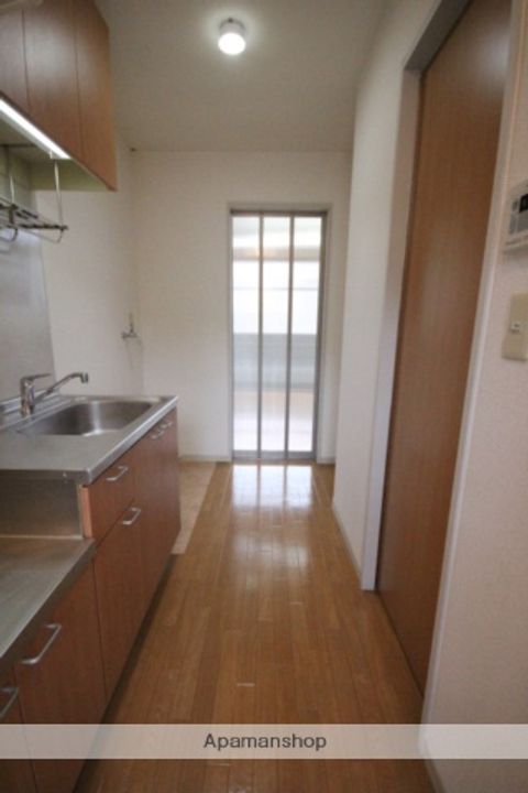 グランドールK2の内装