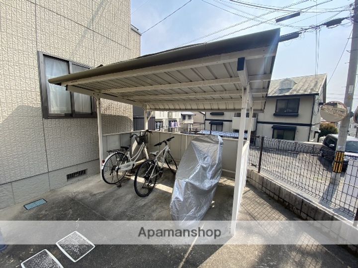 グランドールK2のその他画像