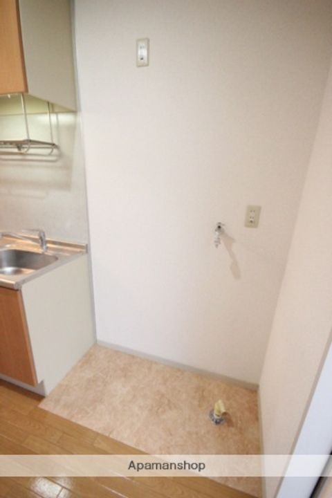 グランドールK2の内装