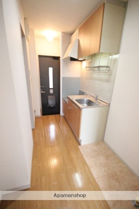 グランドールK2の内装