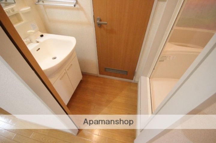 グランドールK2の内装