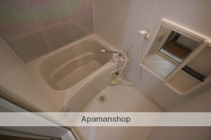 グランドールK2の内装