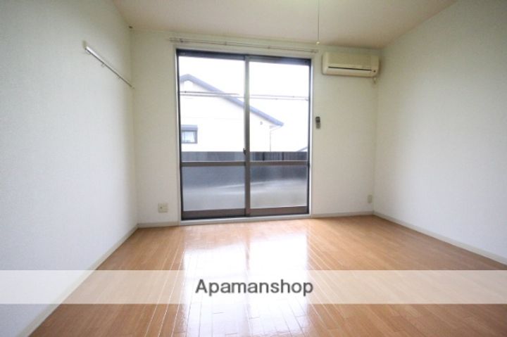 グランドールK2の内装