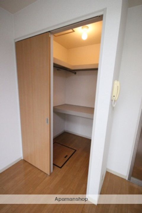 グランドールK2の内装