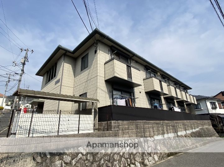 グランドールK2の外観