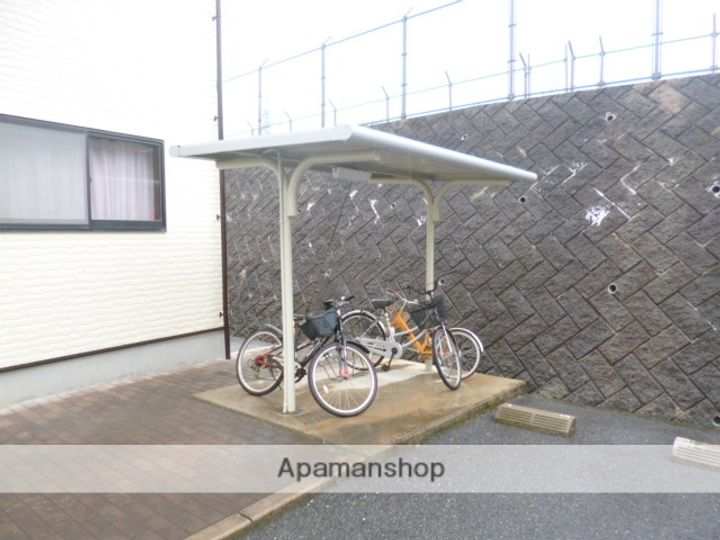 パークファイブBのその他画像