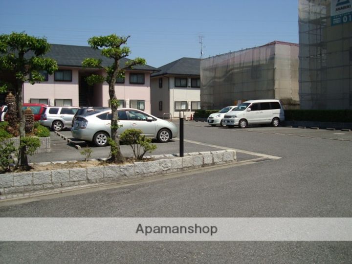 パークファイブBのその他画像