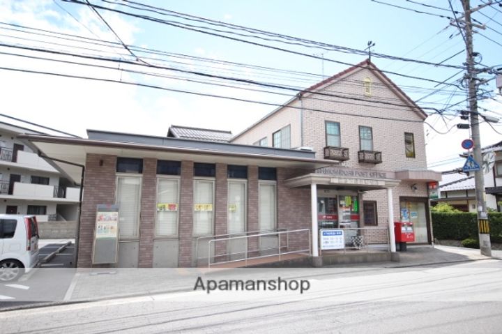 VILLA七軒茶屋の周辺