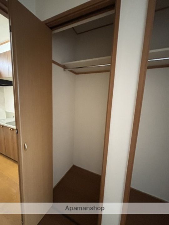 カーサ大塚2NDの内装