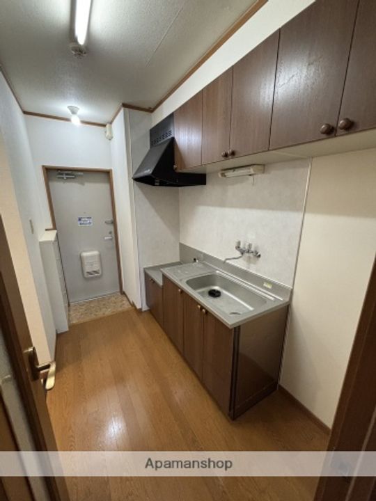 カーサ大塚2NDの内装