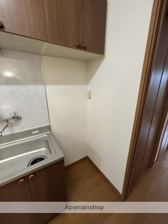 カーサ大塚2NDの内装