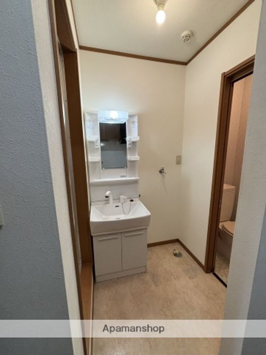 カーサ大塚2NDの内装