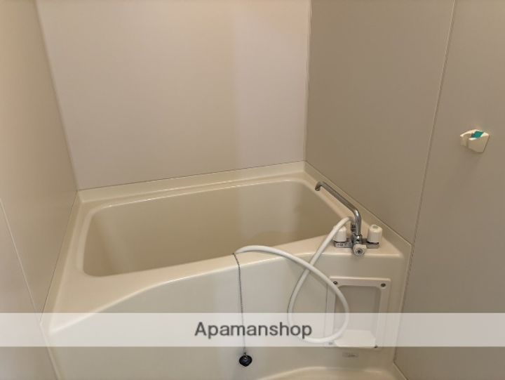 カーサ大塚2NDの内装