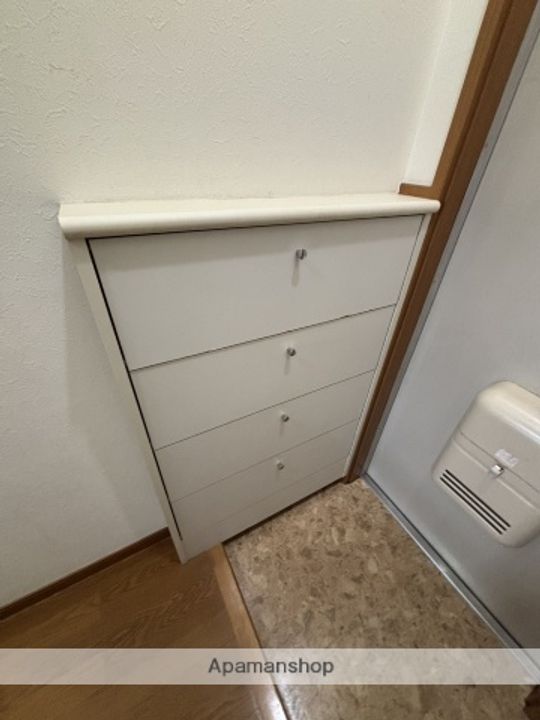 カーサ大塚2NDの内装